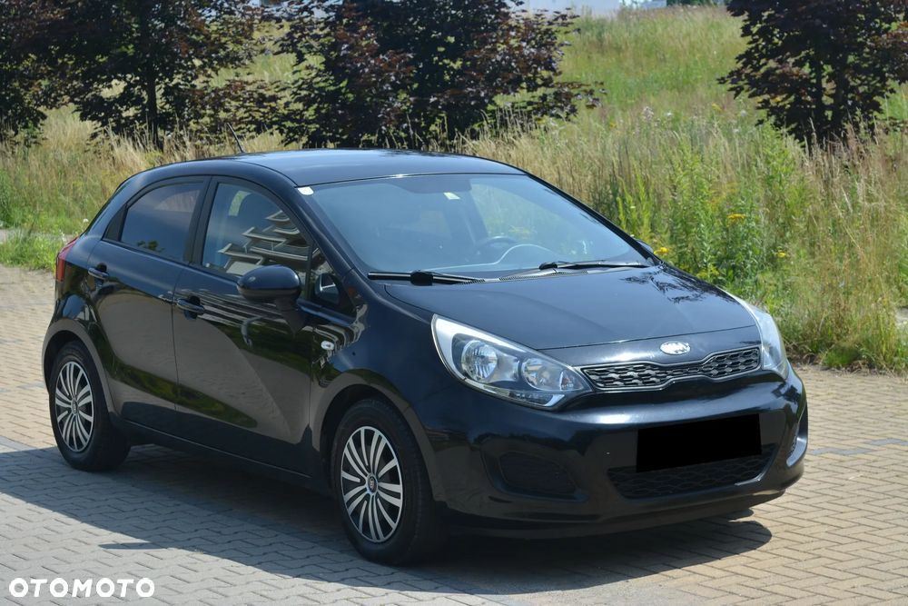 Kia Rio 1.2 Edition 7 - 26