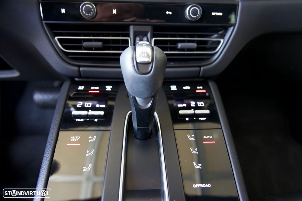 Porsche Macan 2.0T - 8