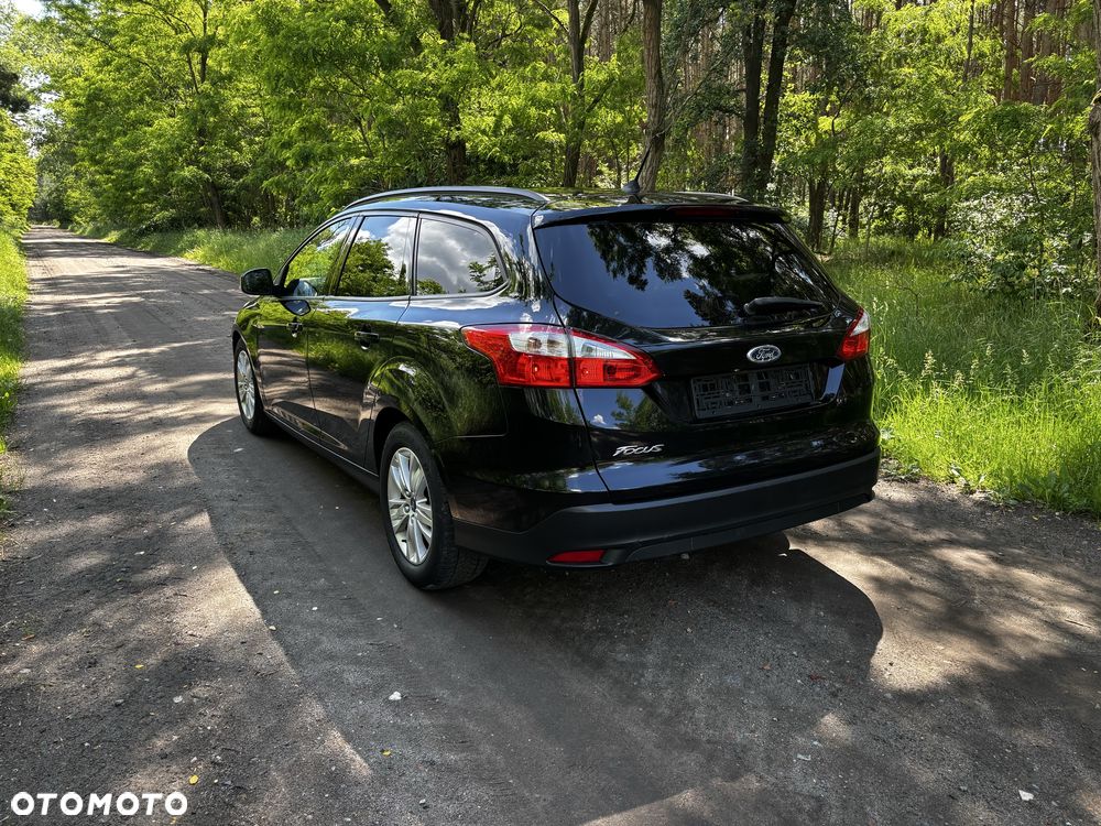 Ford Focus - 3