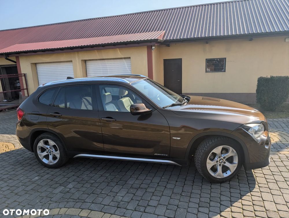 BMW X1 - 3