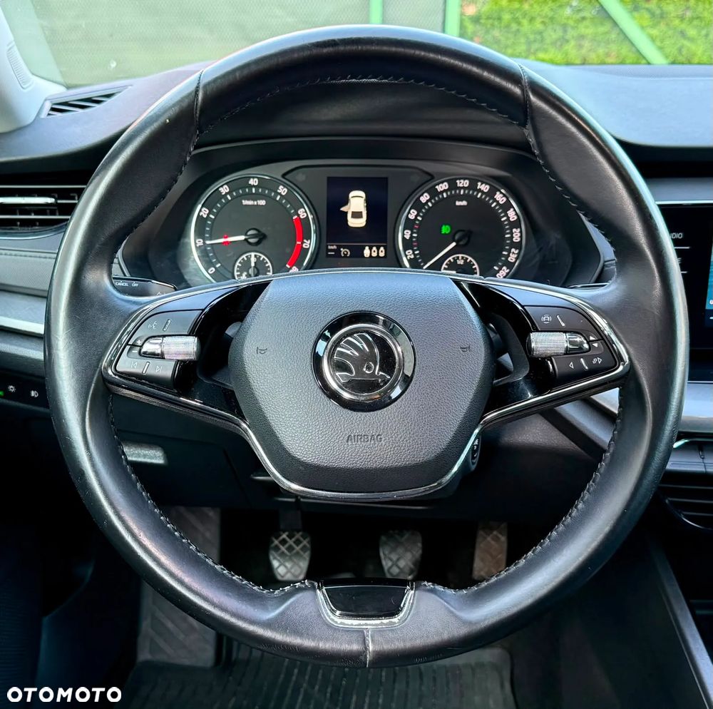 Skoda Octavia - 30