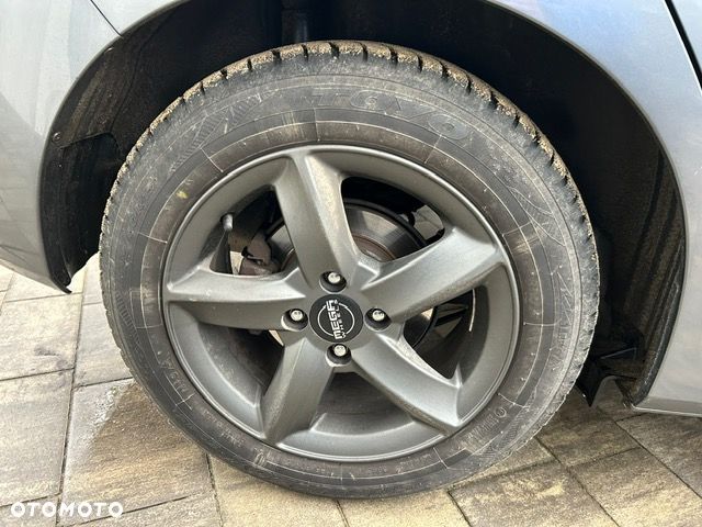 Honda Jazz 1.3 i-VTEC Comfort - 13