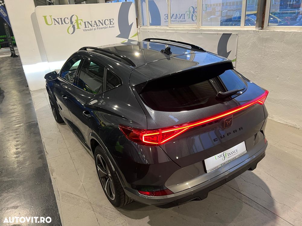 Cupra Formentor 2.0 TDI - 10