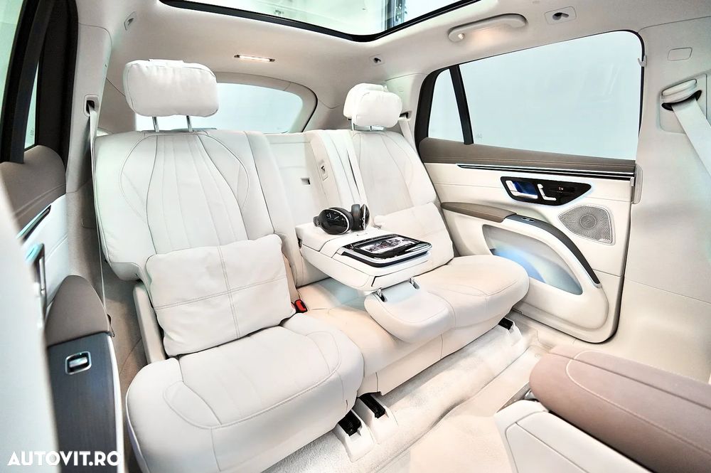 Mercedes-Benz EQS 450 4Matic AMG Line - 31