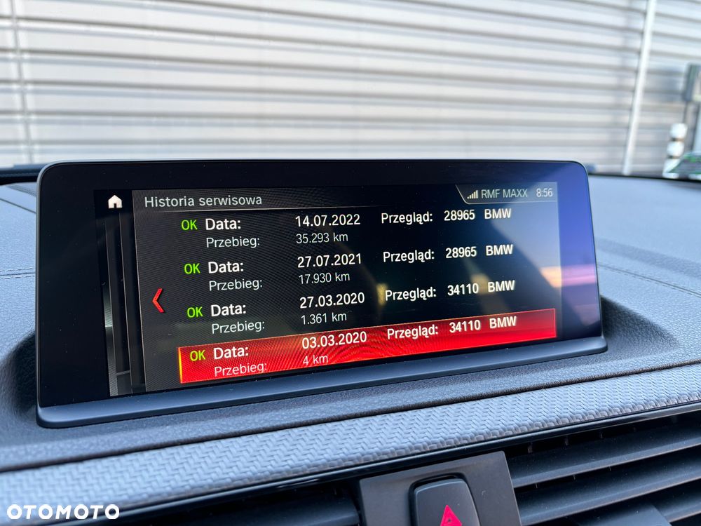 BMW M2 Competition DKG - 36