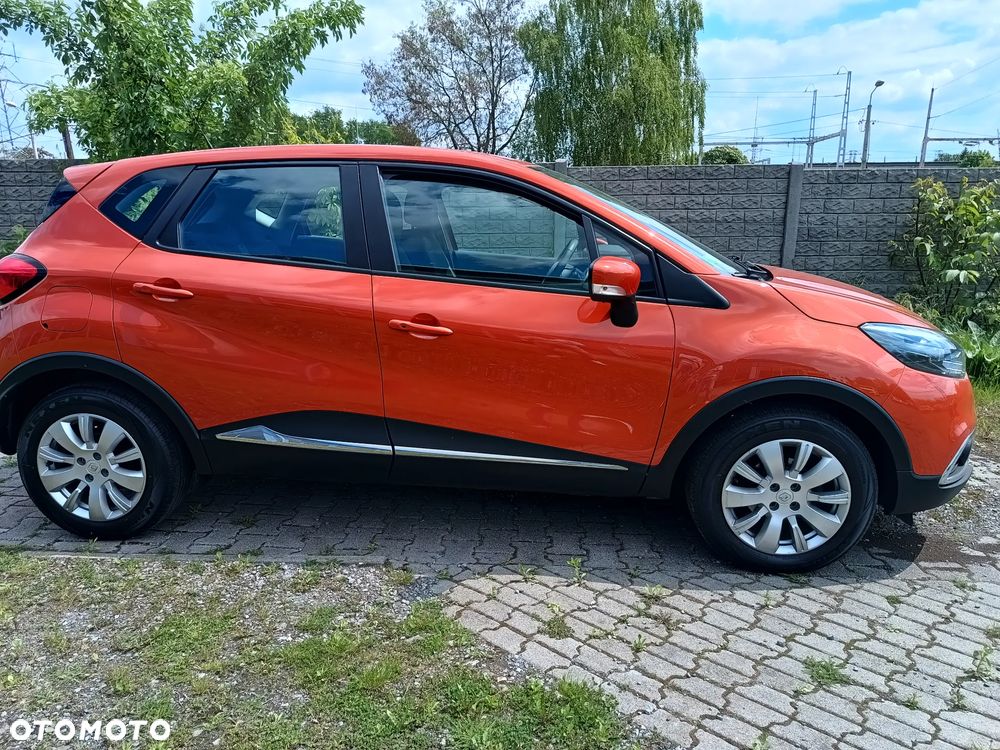 Renault Captur 0.9 Energy TCe Intens - 2