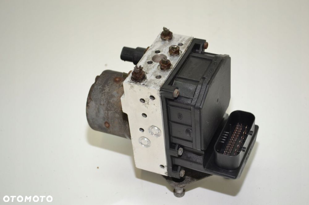 MERCEDES W639 VIANO VITO POMPA ABS 0014460989 - 5