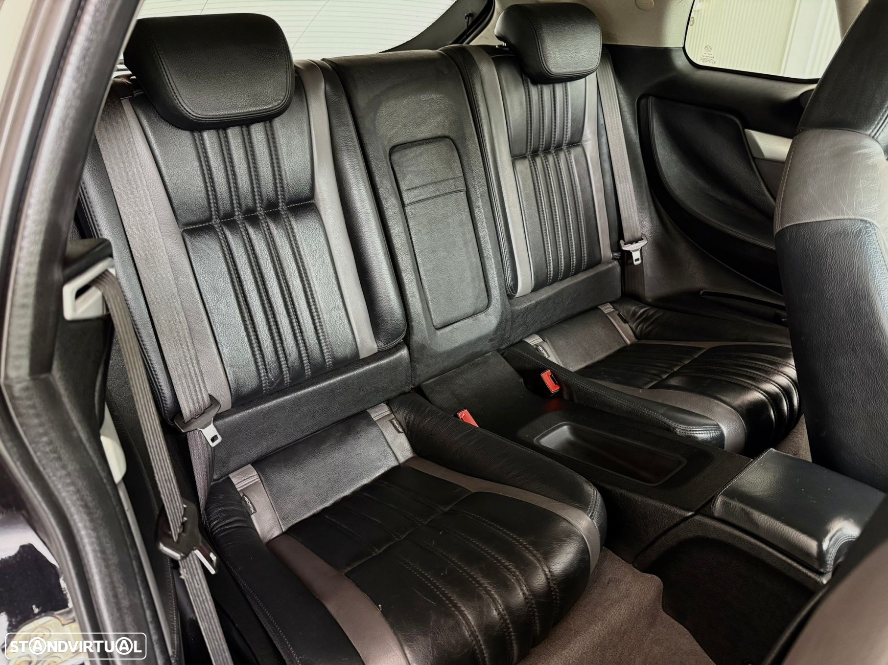 Alfa Romeo Brera 2.4 JTD Skyview - 34