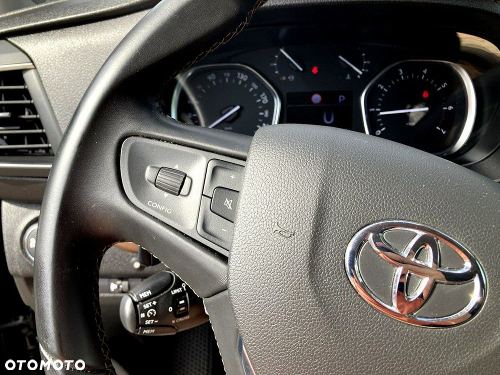Toyota Proace Verso - 16