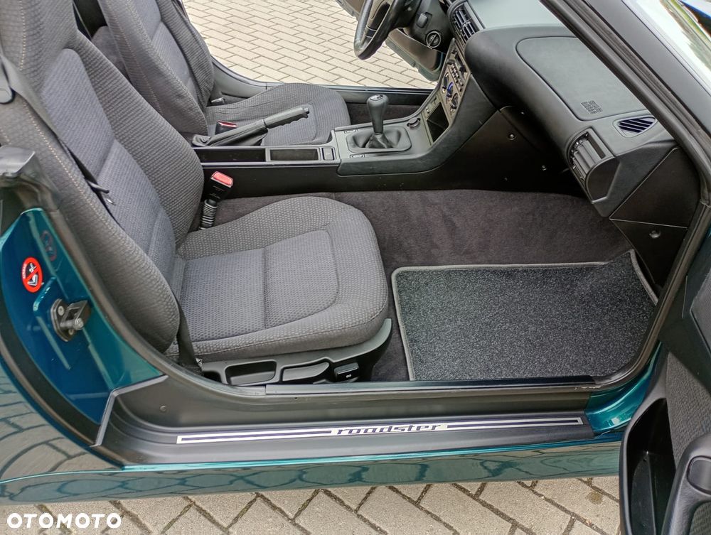 BMW Z3 1.8 - 14