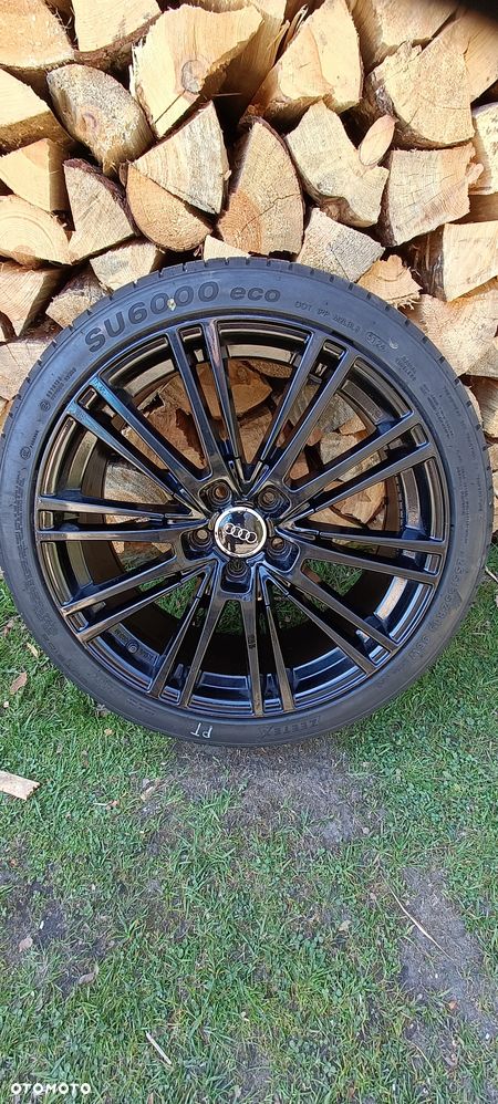 Felgi Audi 19 Et45 - 1