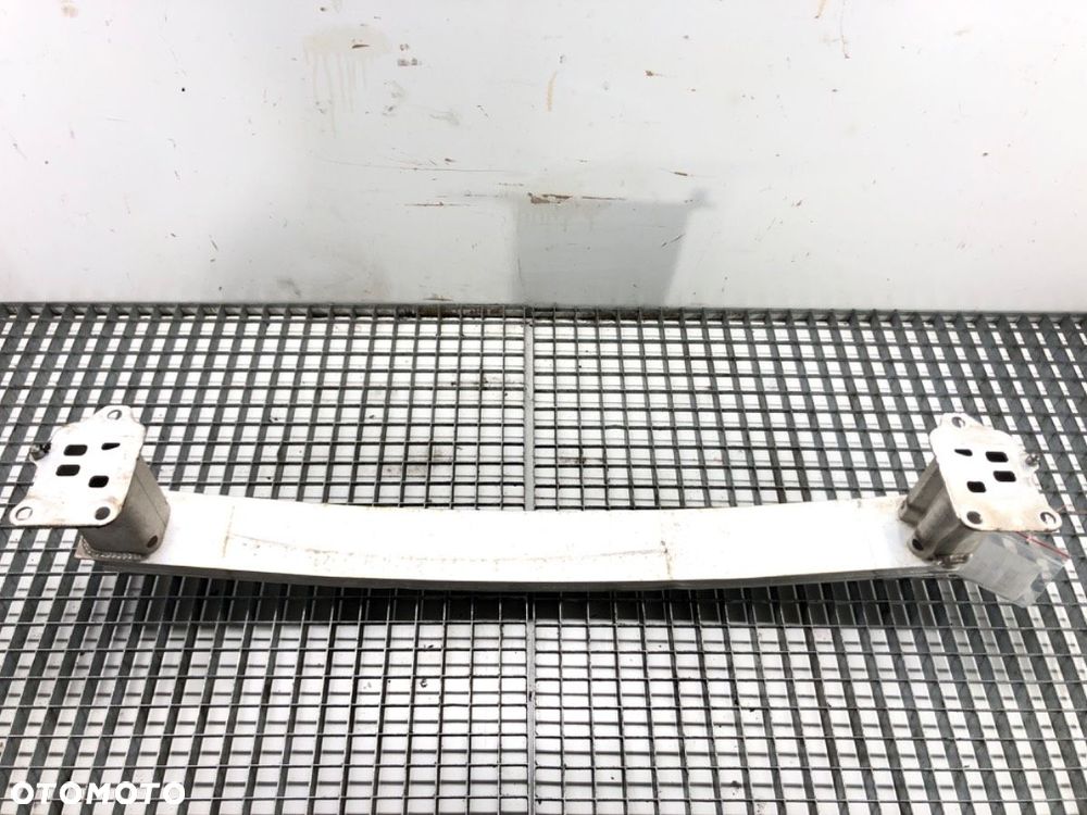 BELKA ZDERZAKA PRZÓD - 506.00 PLN - PEUGEOT 208 II (UB_, UP_, UW_, UJ_) 2019 - 2022 e-208 100 kW - 4