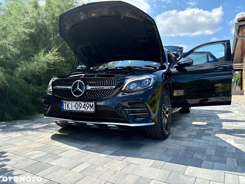 Mercedes-Benz GLC - 5