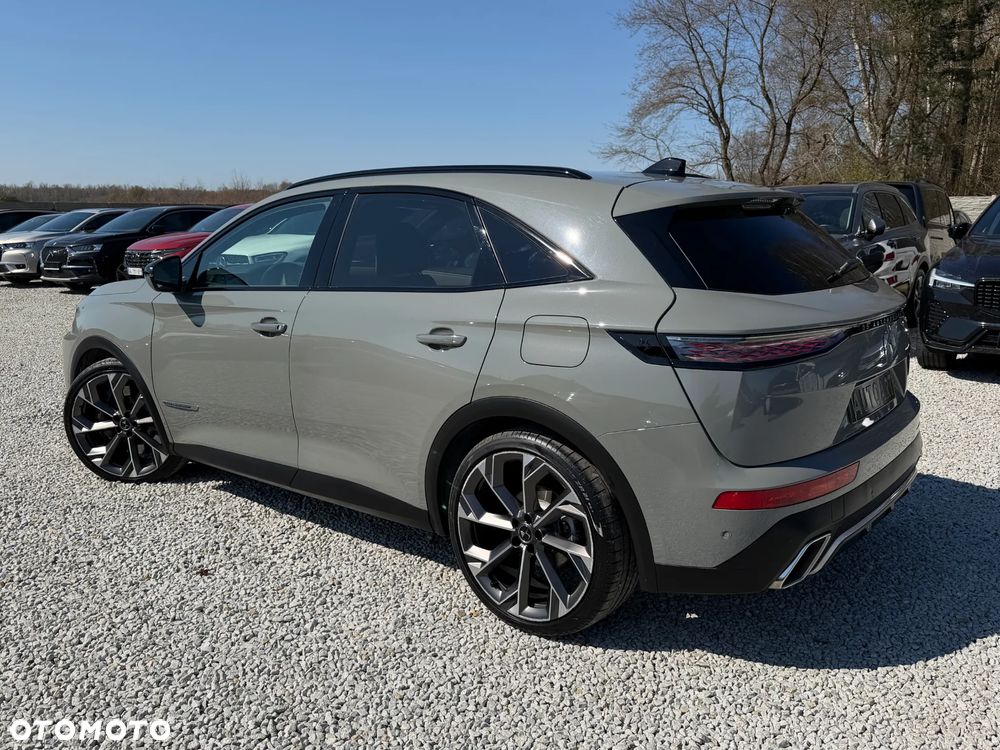DS Automobiles DS 7 Crossback - 10