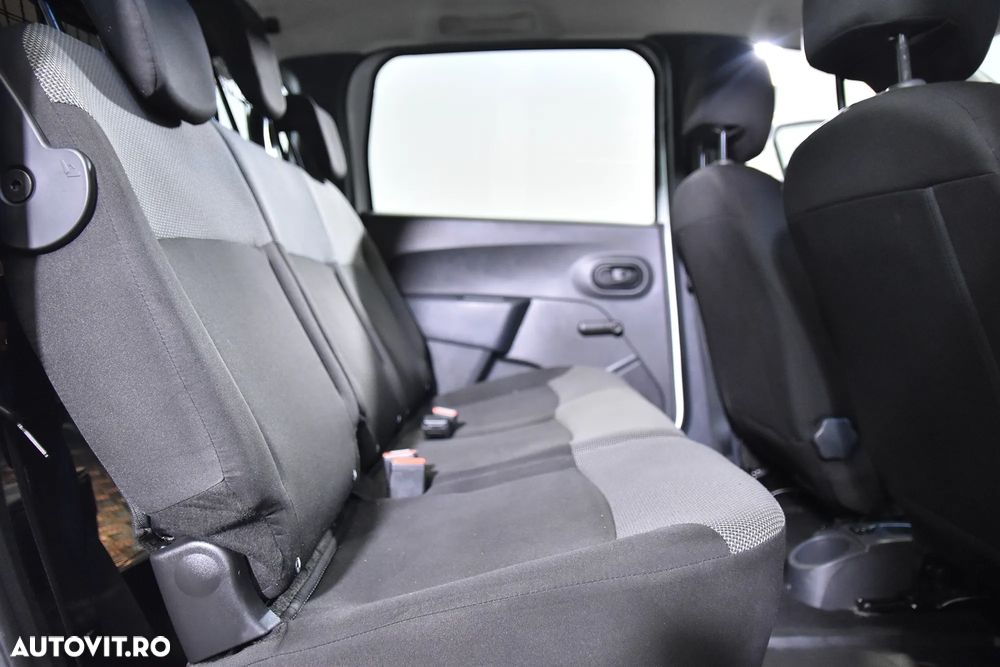 Dacia Lodgy - 12