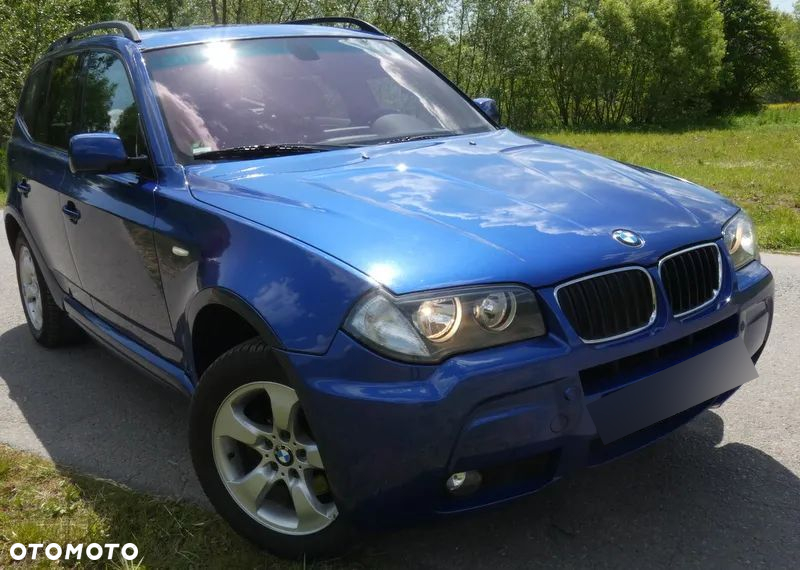 BMW X3 xDrive20d Limited Sport Edition - 28