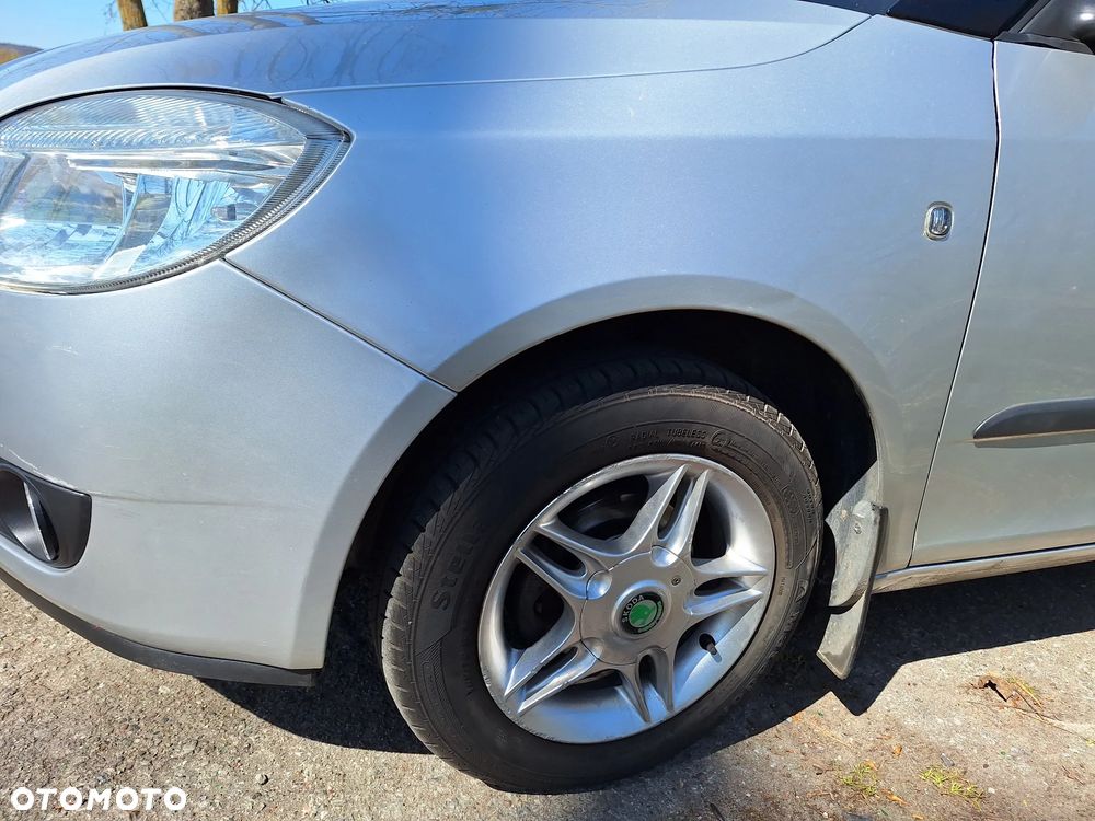 Skoda Fabia 1.2 12V Classic - 13