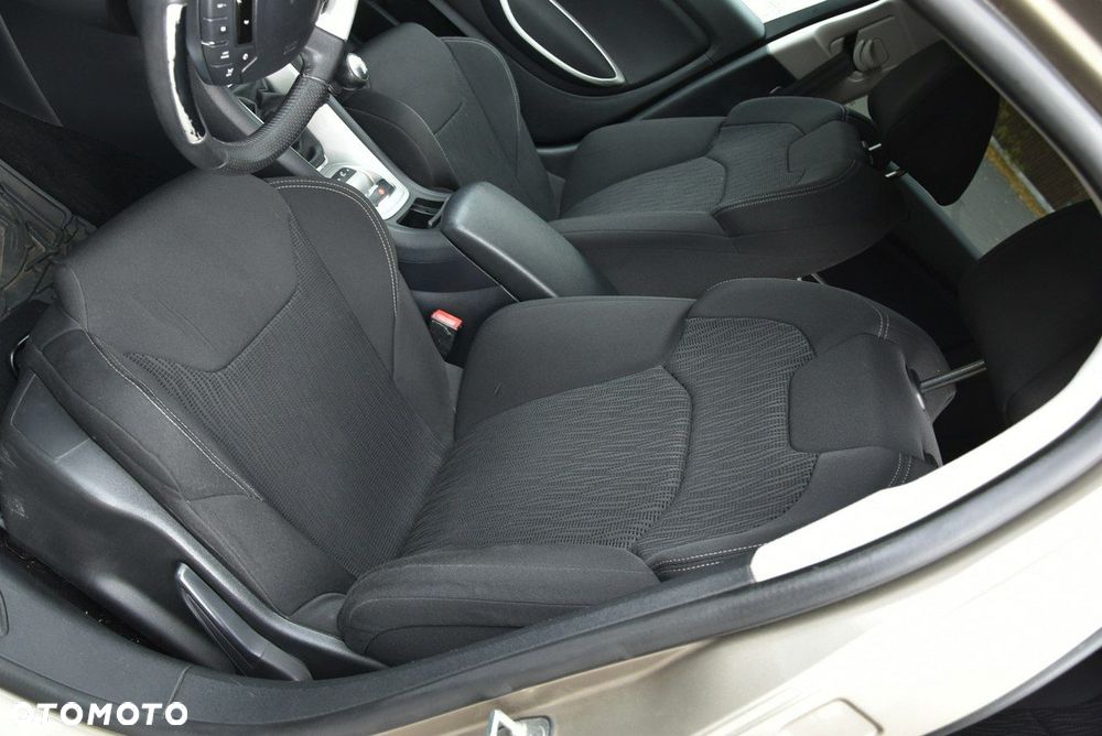 Citroën C5 - 14