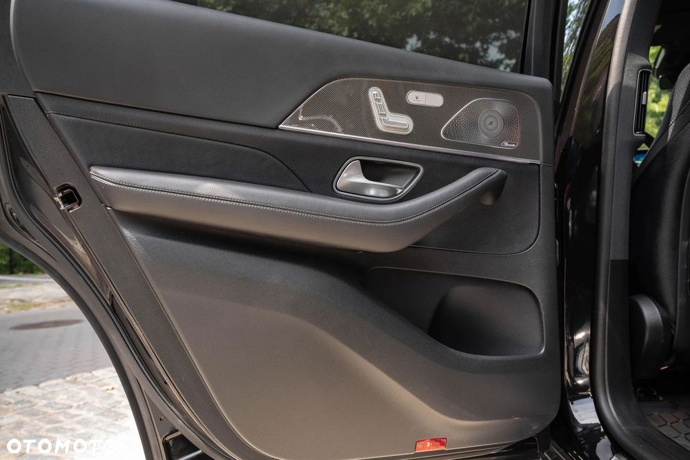 Mercedes-Benz GLS 580 4Matic 9G-TRONIC Exclusive - 21