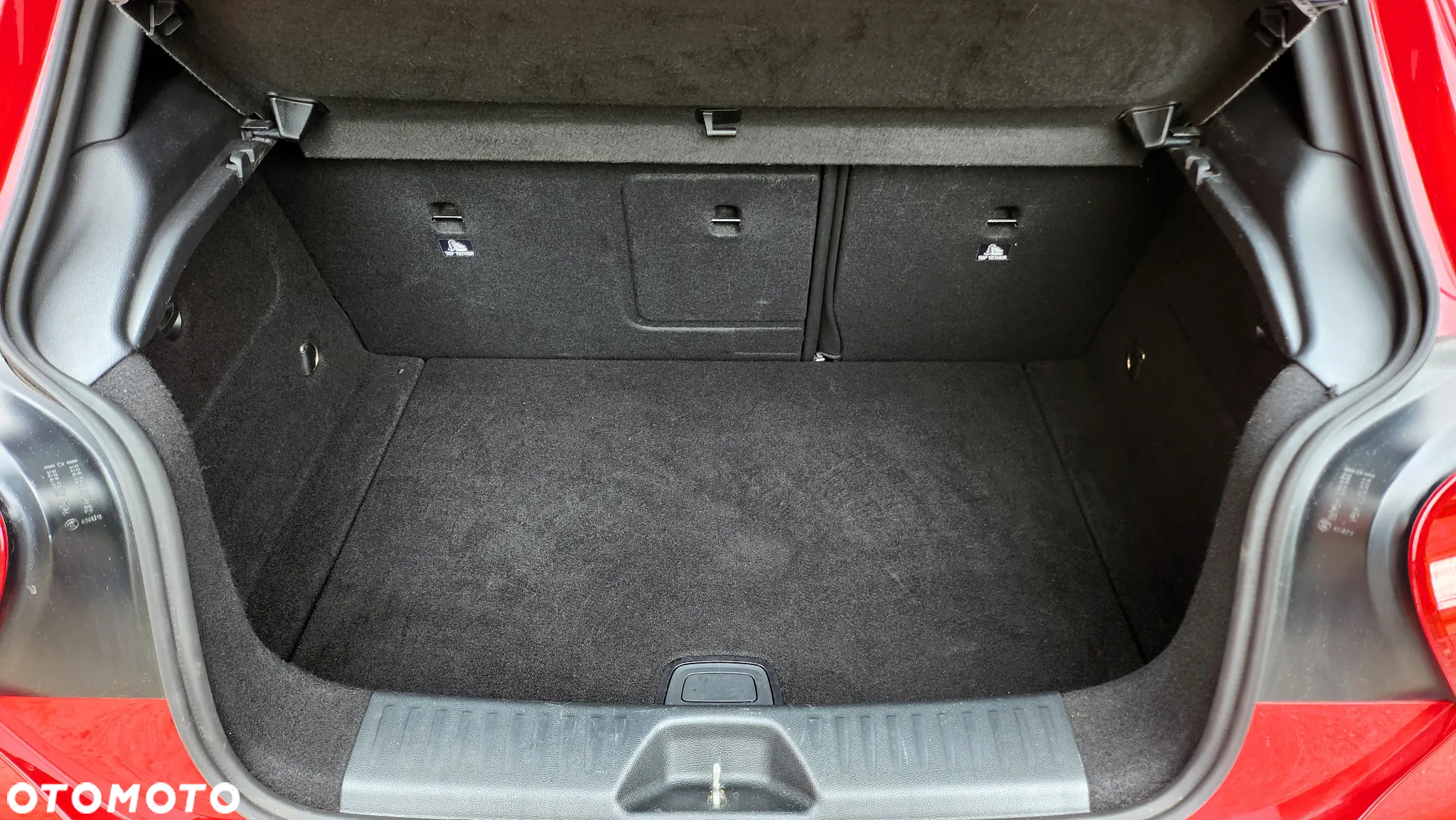 Mercedes-Benz Klasa A 200 AMG Line - 13