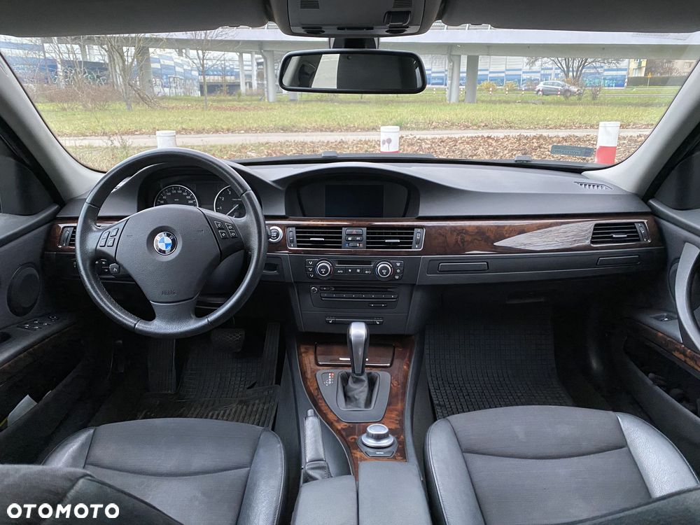 BMW Seria 3 - 13