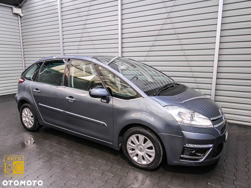 Citroën C4 Picasso HDi 110 FAP Selection - 6