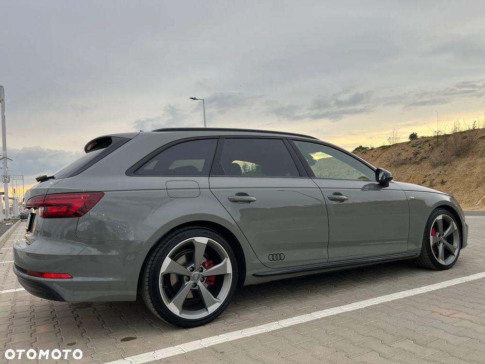 Audi A4 Avant 2.0 TDI S tronic quattro sport - 3