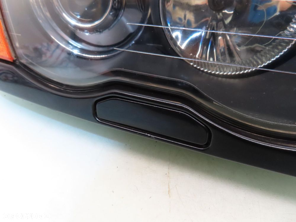 LAMPA PRAWA PRZEDNIA BMW E46 XENON 0301089276 - 10