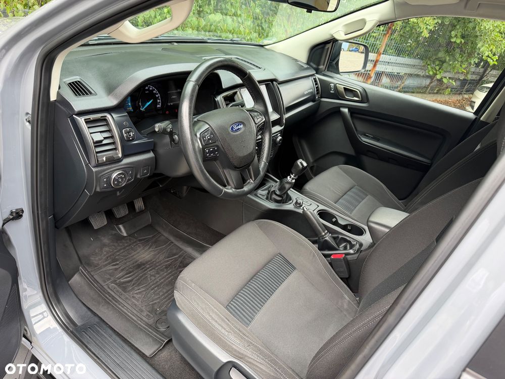 Ford Ranger - 18