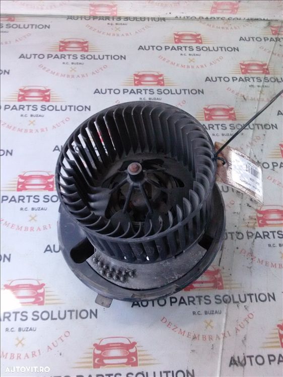 motoras aeroterma seat leon - 1