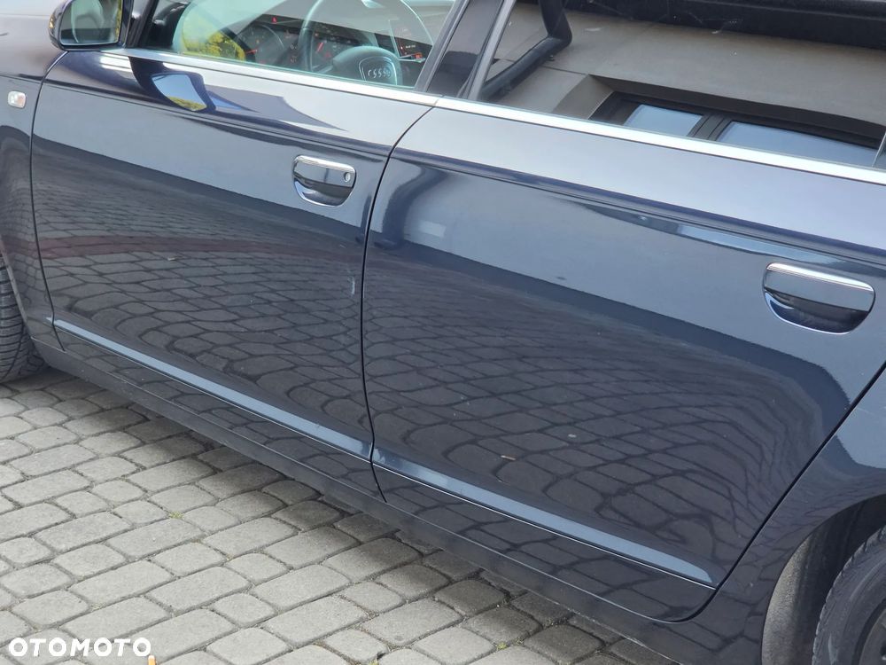 Audi A6 Avant 3.0 TDI tiptronic quattro - 12