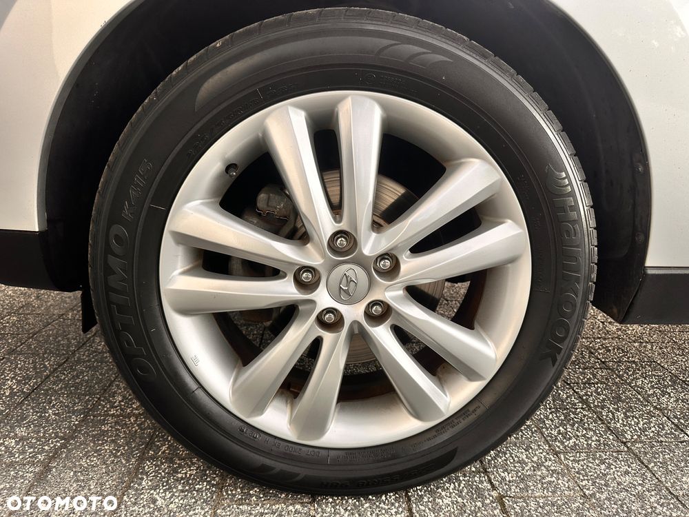 Hyundai ix35 2.0 Premium 2WD - 15
