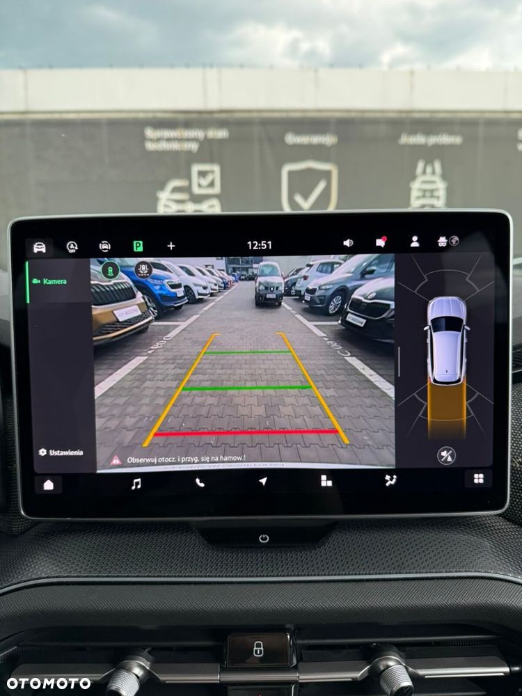 Skoda Kodiaq 1.5 TSI mHEV 4x2 Selection DSG - 23