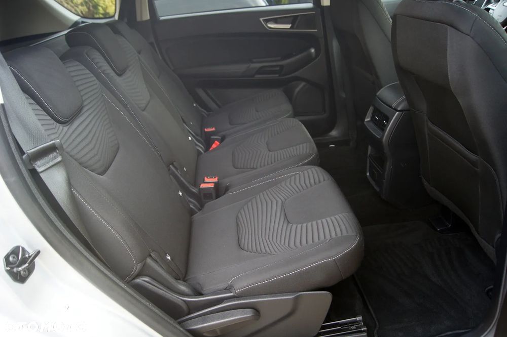 Ford S-Max 2.0 EcoBlue Trend - 29