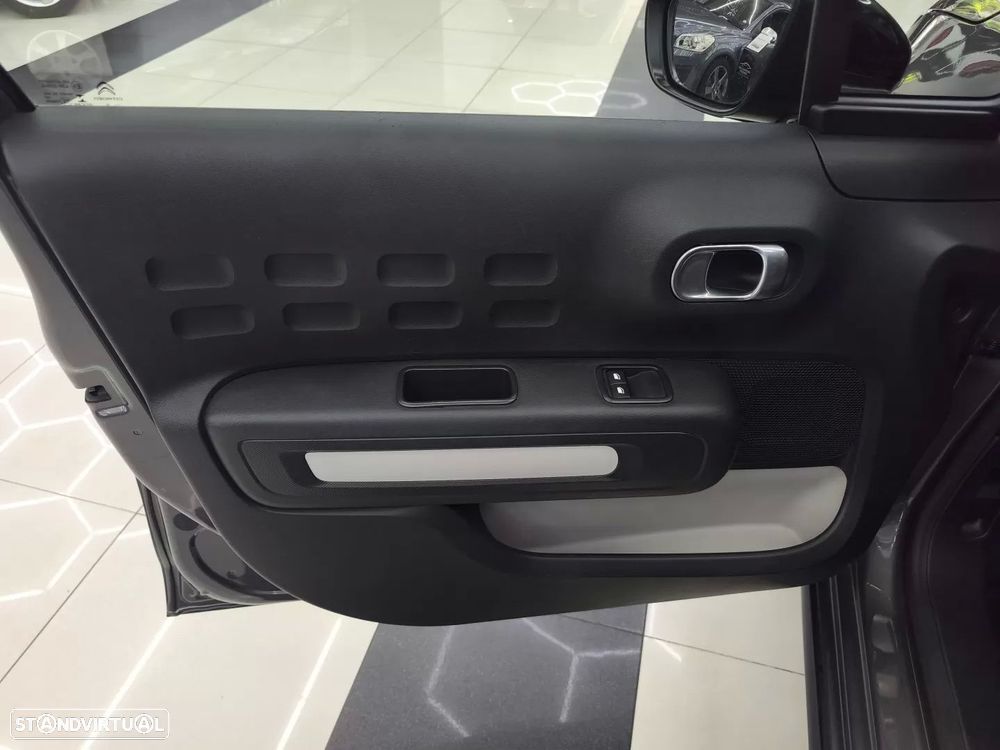 Citroën C3 1.2 PureTech Feel - 20