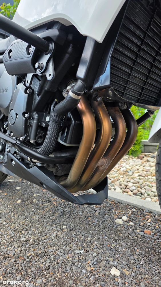 Yamaha XJ - 18