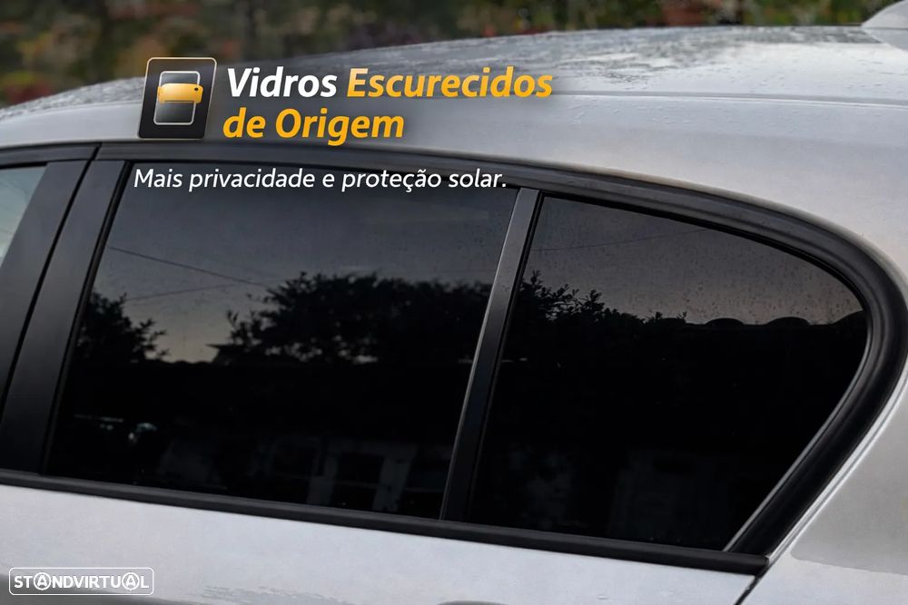 BMW 120 d Sport Line - 11