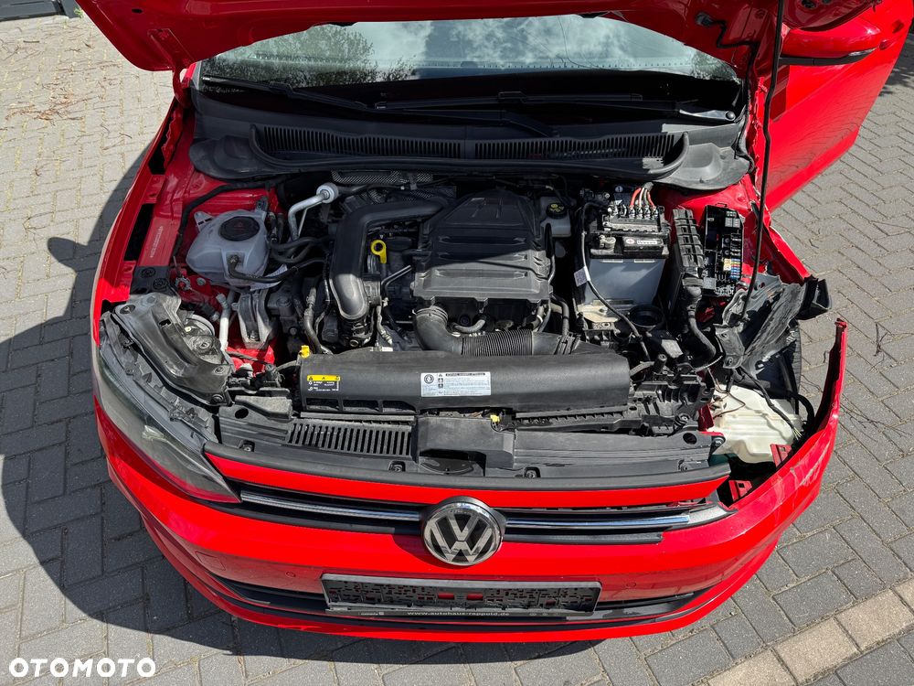Volkswagen Polo 1.0 TSI OPF JOIN - 16