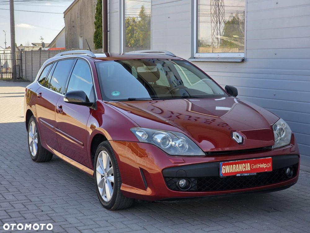 Renault Laguna 2.0 Dynamique - 6
