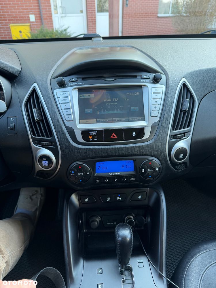 Hyundai ix35 - 6