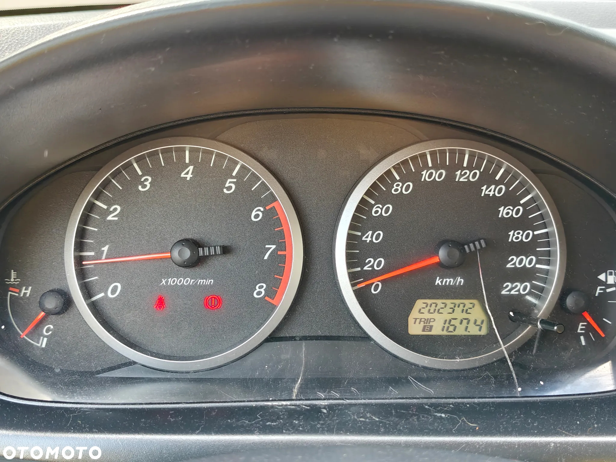 Mazda 5 1.8 Comfort - 16