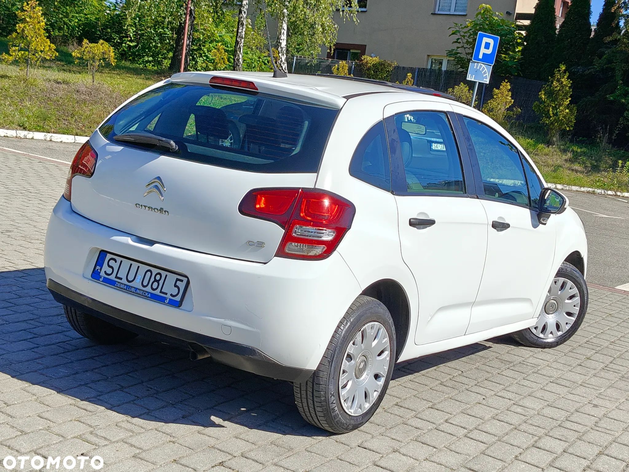 Citroën C3 1.1 Cool&Sound - 1
