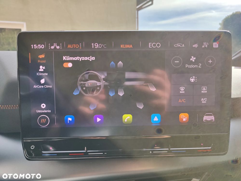 Cupra Born 58kWh - 20