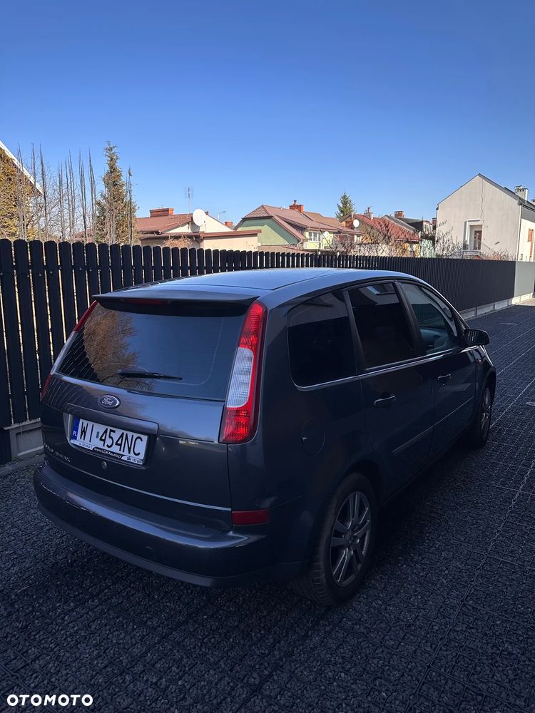 Ford C-MAX - 3