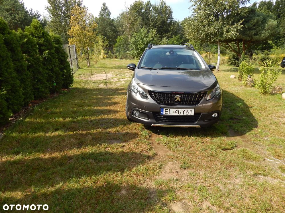 Peugeot 2008 - 3