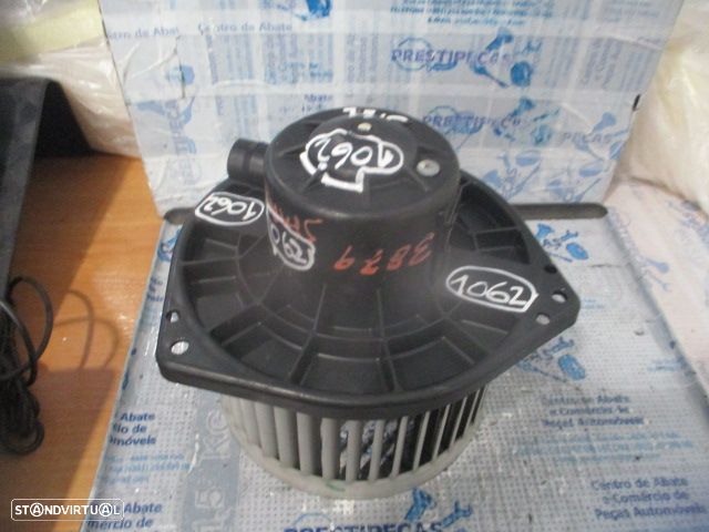 Motor Sofagem Motsof1062 CHEVROLET SPARK FASE 1  2012 1.0I 68CV 5P VERMELHO - 2