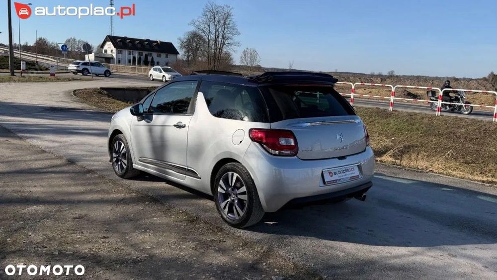 Citroën DS3 2013