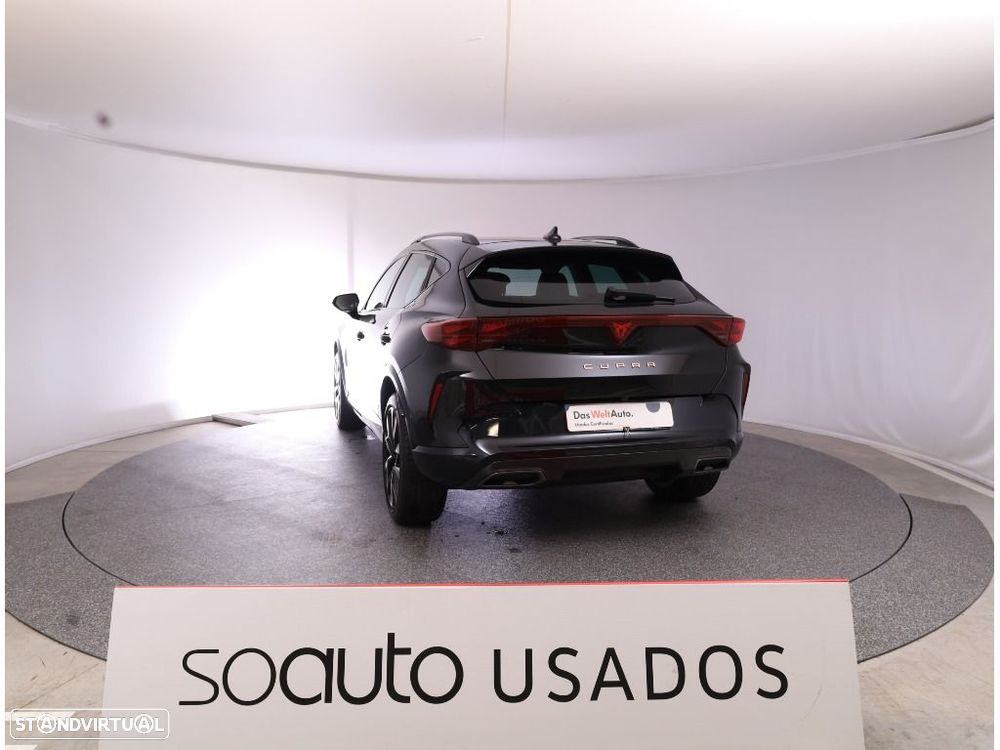 Cupra Formentor 1.5 eTSI DSG - 3
