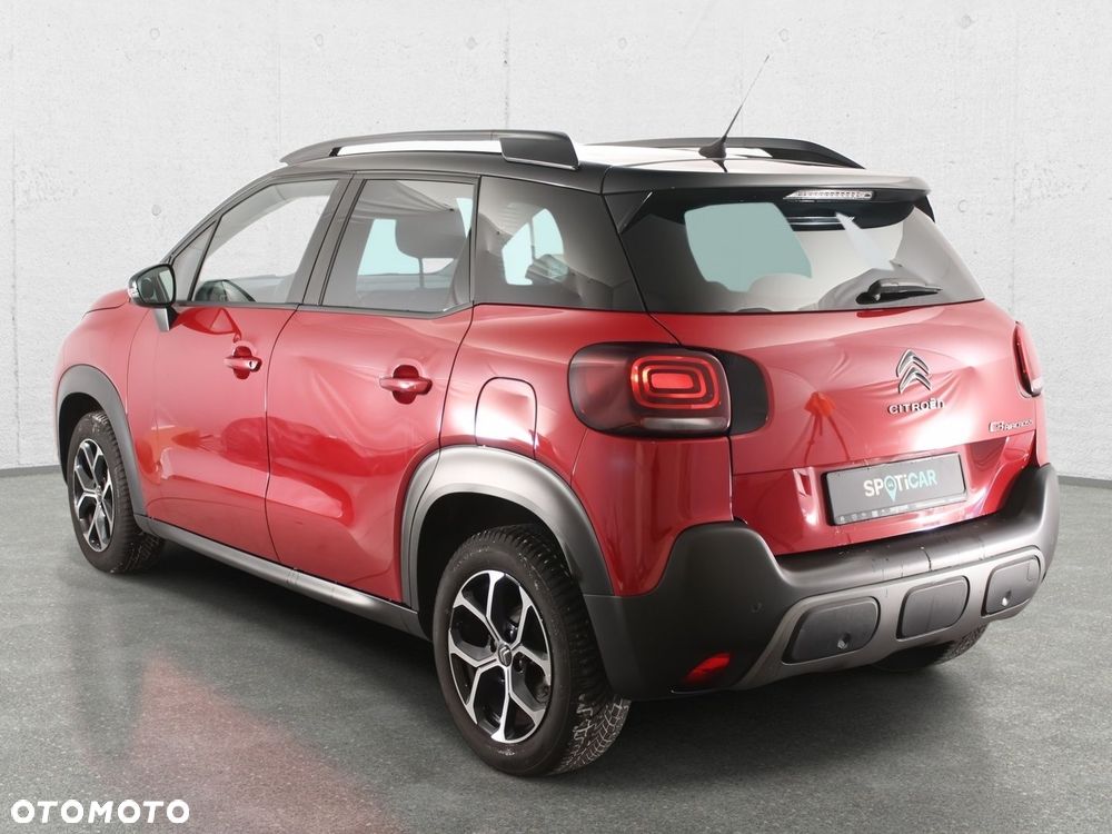 Citroën C3 Aircross - 6
