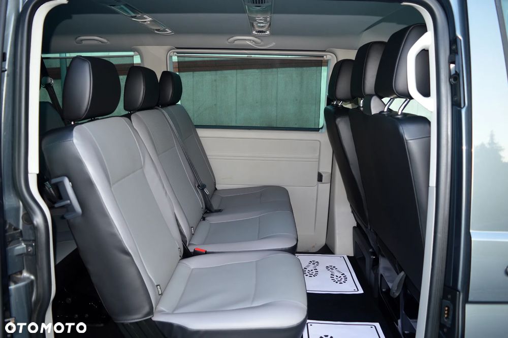 Volkswagen Caravelle 2.0 BiTDI L1 Highline DSG - 13